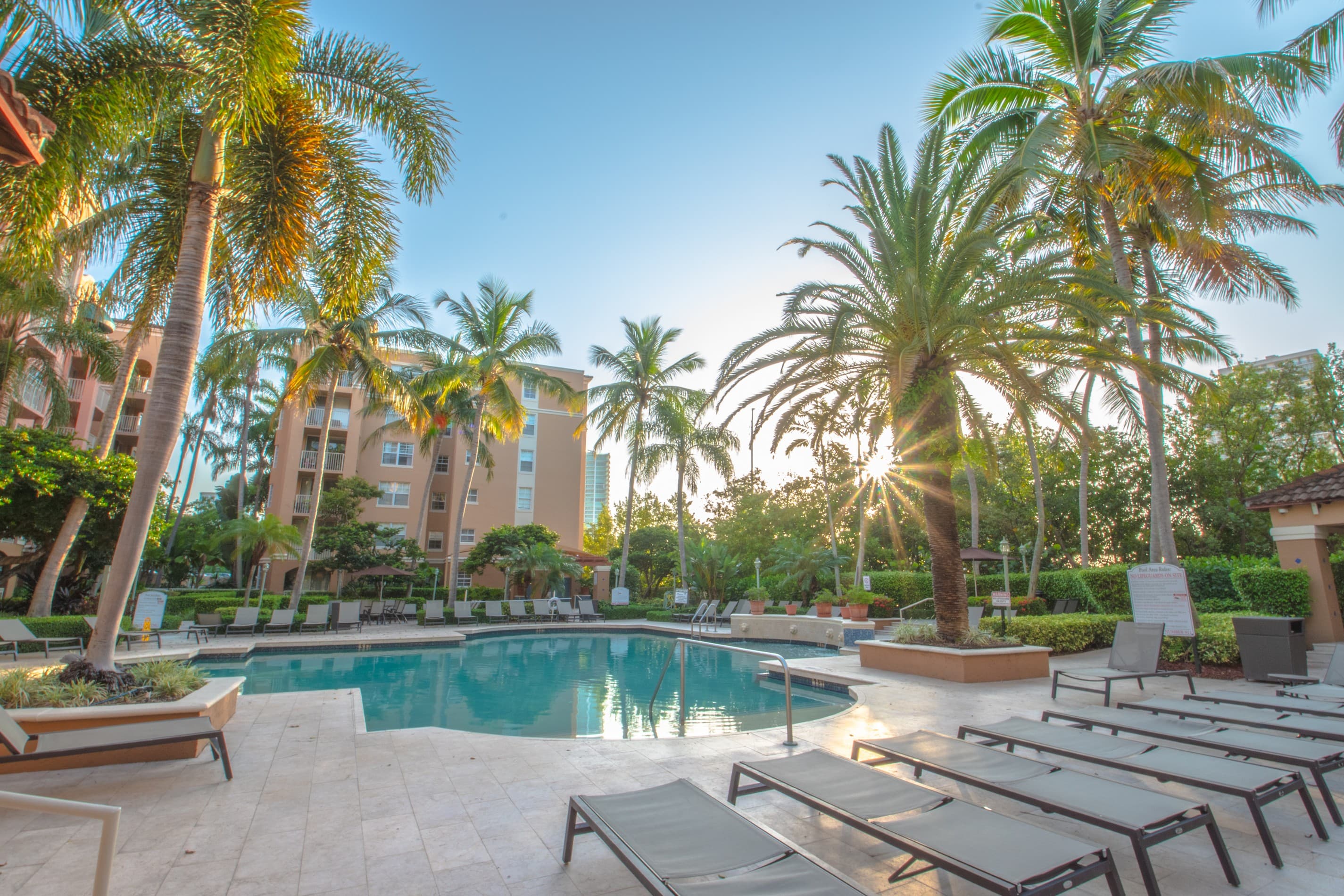 Coastal Residences in Fort Lauderdale