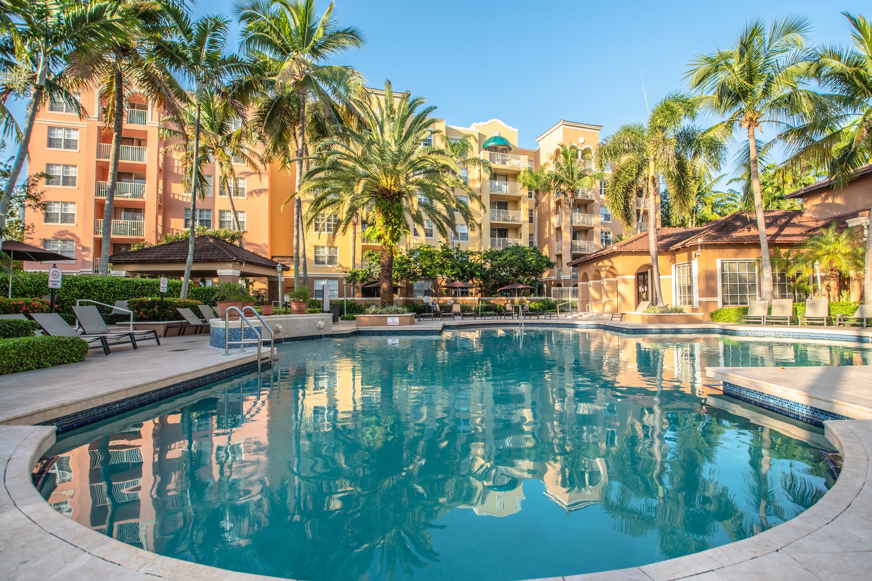 Private Compounds in Boca Raton